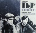 Soulinus & Pun - This Is DJs Choice (CD, Comp) (Mint (M)) For Cheap