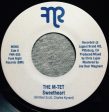 The M-Tet - Express Yourself (7 , Mono) (Near Mint (NM or M-)) Discount