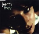 Jem - They (CD, Single, Enh) (Near Mint (NM or M-)) Cheap