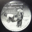 77 Productions - The Numbers Game EP (12 , EP) (Very Good (VG)) Supply