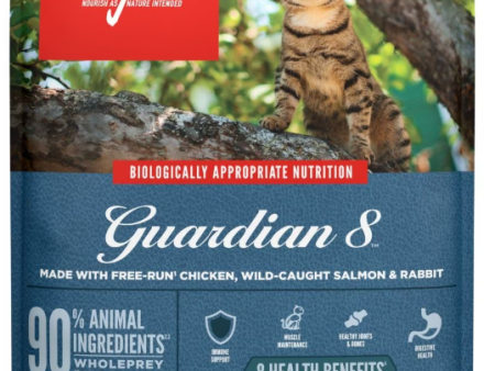 Orijen Guardian 8 Dry Cat Food Online Sale