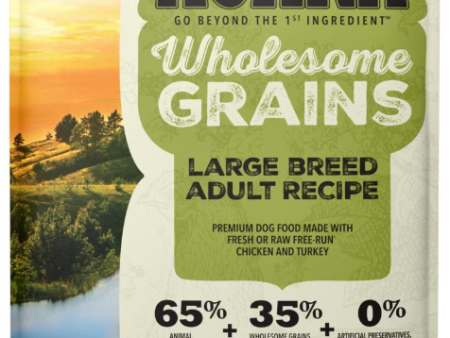 Acana Wholesome Grains Large Breed Adult Dry Dog Food For Sale