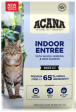 Acana Indoor Entree Fish Recipe Cat Food Cheap