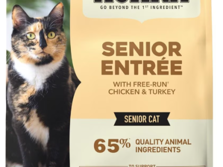 Acana Senior Entree Dry Cat Food Online now